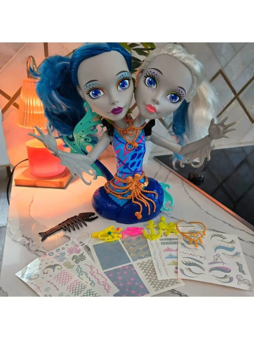 monster high this monster